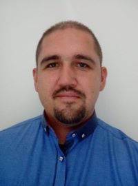 Zdjęcie: Szymon Witt — Sołtys wsi Budziszewko