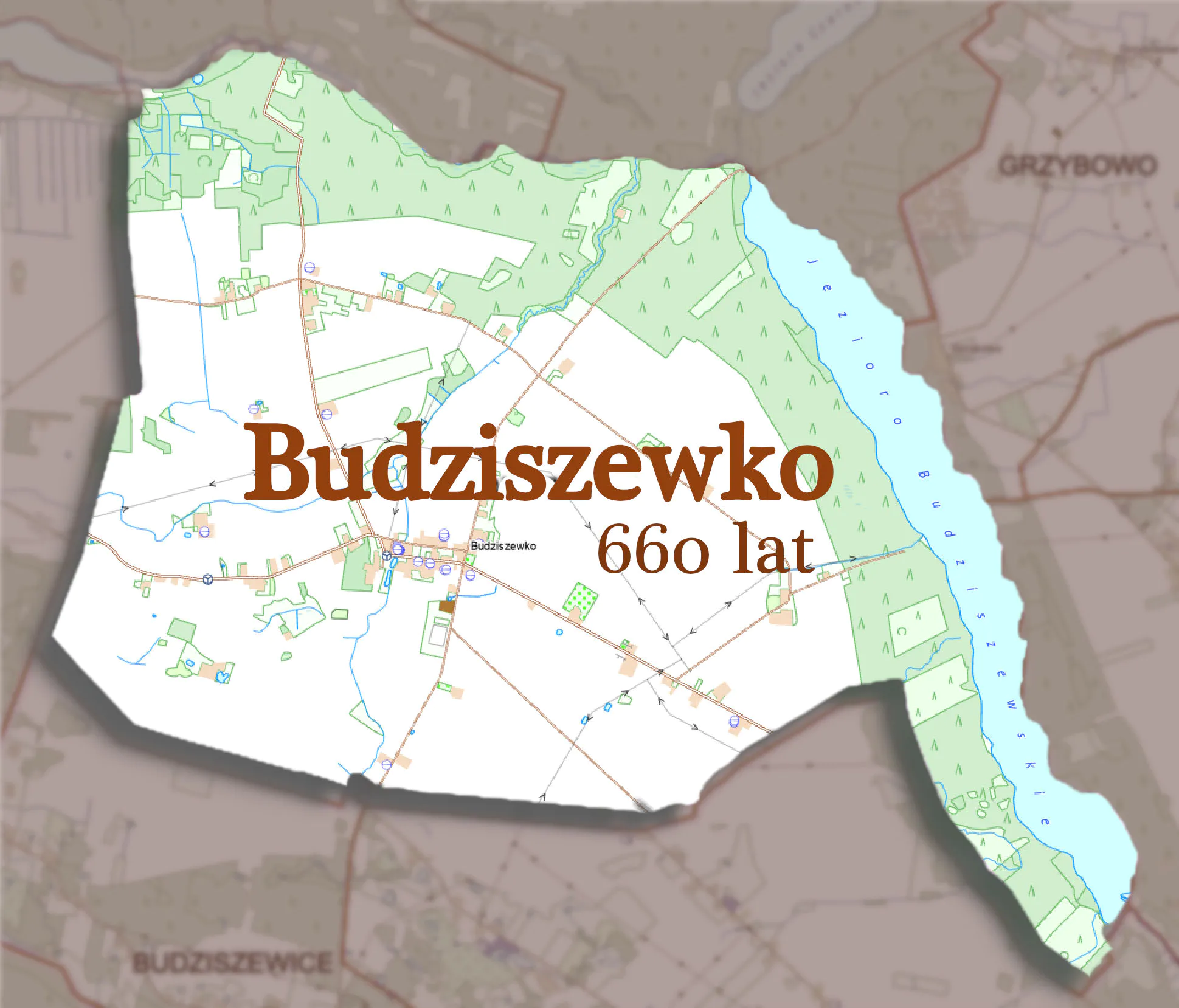 660 lat Królewskiej Wsi Budziszewko – odkrywamy bogatą historię naszych stron