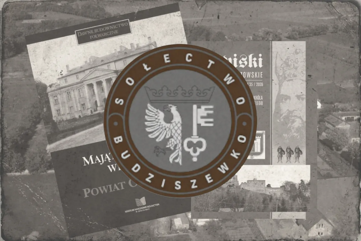 Budziszewko in den Seiten wissenschaftlicher Studien – was sagen Historiker über uns?