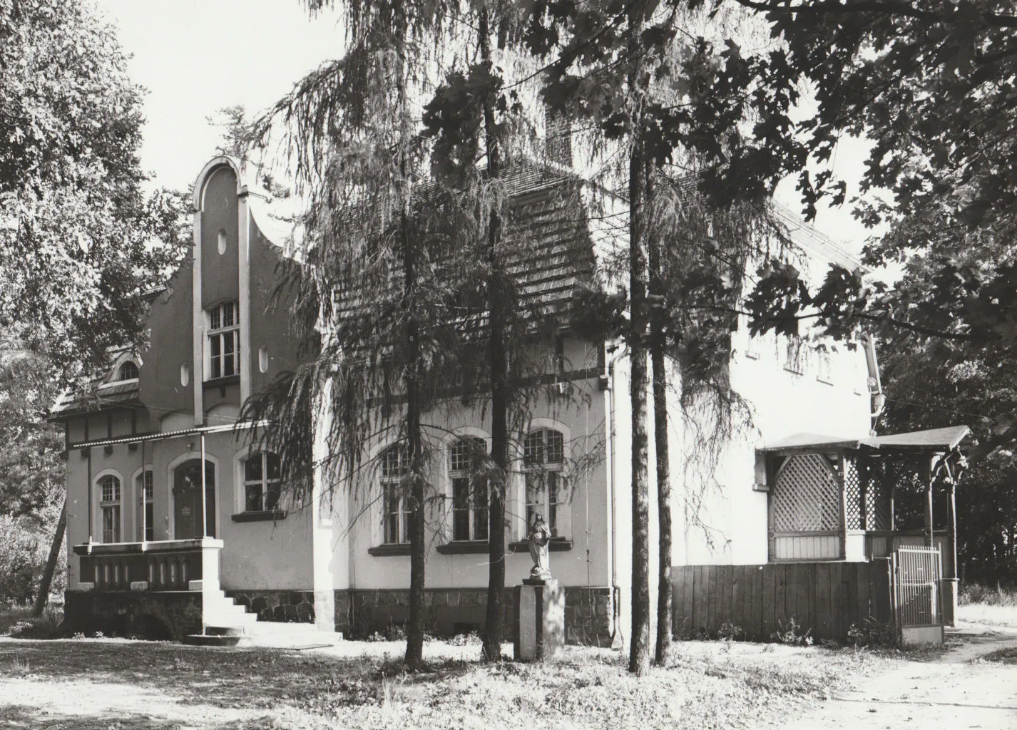 Inwestycje i rozwój współcześnie