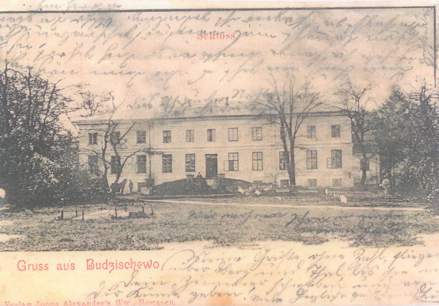 Odbudowa i rozwój szkoły w okresie powojennym (1945–1968)