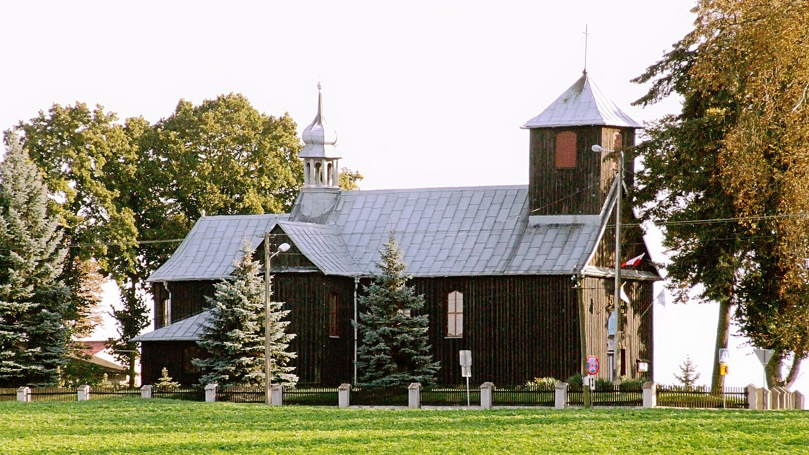 Nasze Sołectwo - Sołectwo Budziszewko